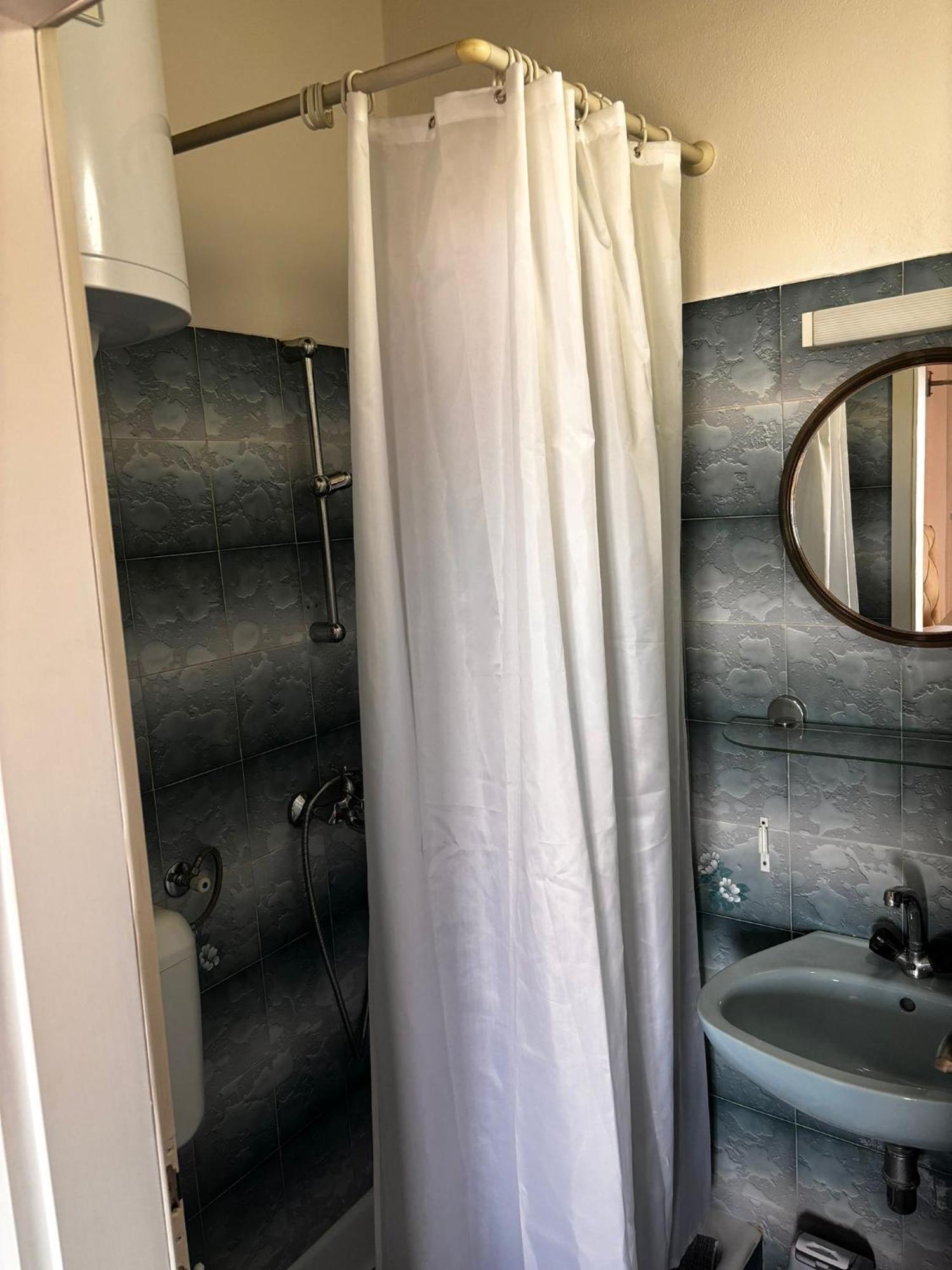 Studio Apartman More บาชกาโวดา ภายนอก รูปภาพ